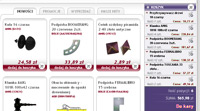 Katalog produktów