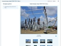Serwis korporacyjny dla PSE