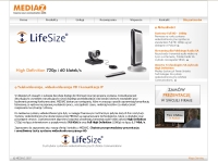 Serwis produktowy LifeSize