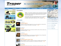 Serwis marki Traper