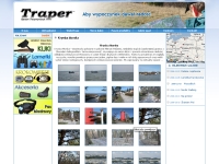 Serwis marki Traper