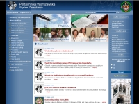 Serwis i systemy informacyjne