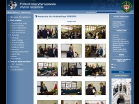 Serwis i systemy informacyjne