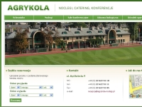 Serwis z systemem CMS