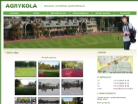 Serwis z systemem CMS