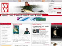 Redesign serwisu internetowego