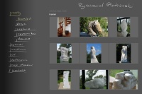 Portfolio artystyczne