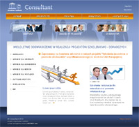 Serwis dla Consultant