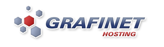 Logo Grafinet Sp. z o.o.